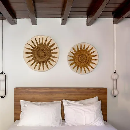 Apartahotel Blue Jasmine 4*