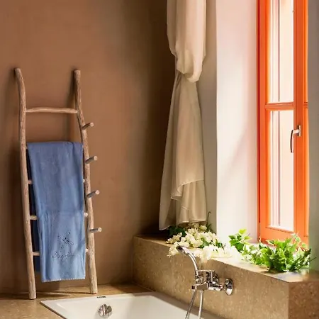 Blue Jasmine Apartahotel Rhodes City