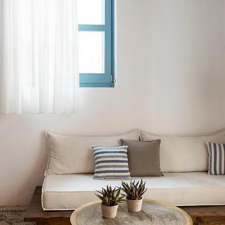 Apartahotel Blue Jasmine Rhodes City