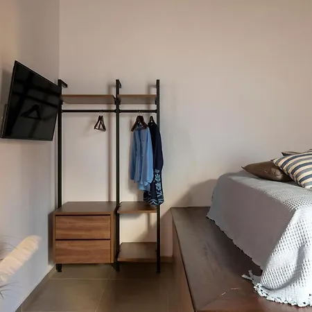 Blue Jasmine 4* Rhodes City