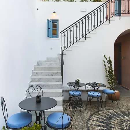 Apartahotel Blue Jasmine