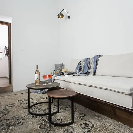 Apartahotel Blue Jasmine Rhodes City