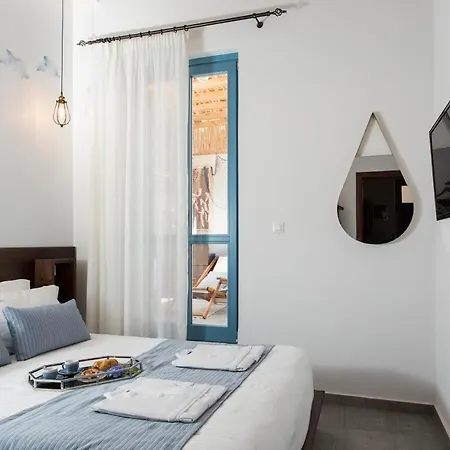 Apartahotel Blue Jasmine 4*