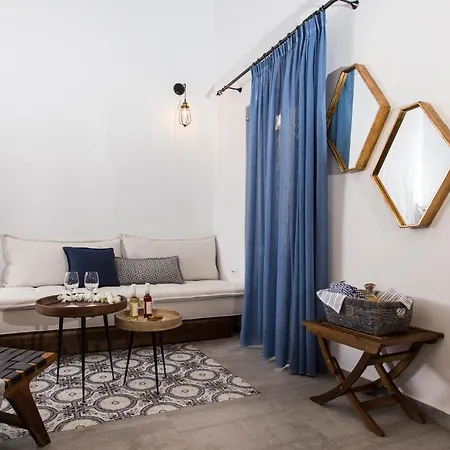 Blue Jasmine Apartahotel