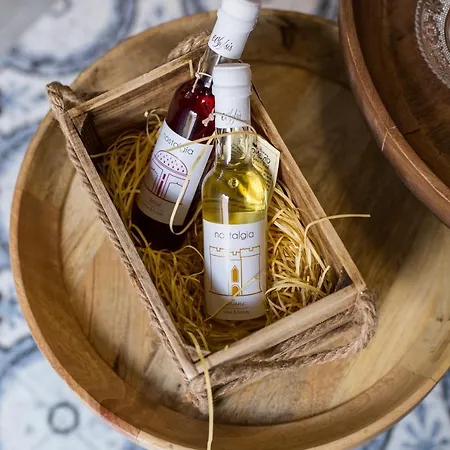 Apartahotel Blue Jasmine