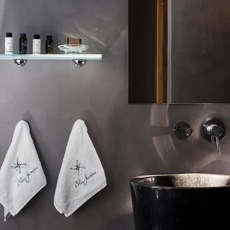 Blue Jasmine Apartahotel Rhodes City