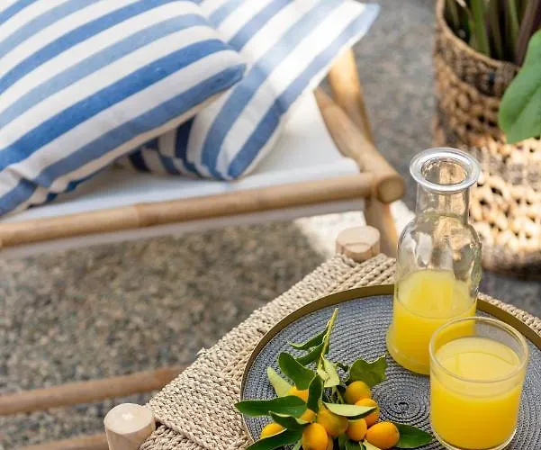 Blue Jasmine Rhodes City