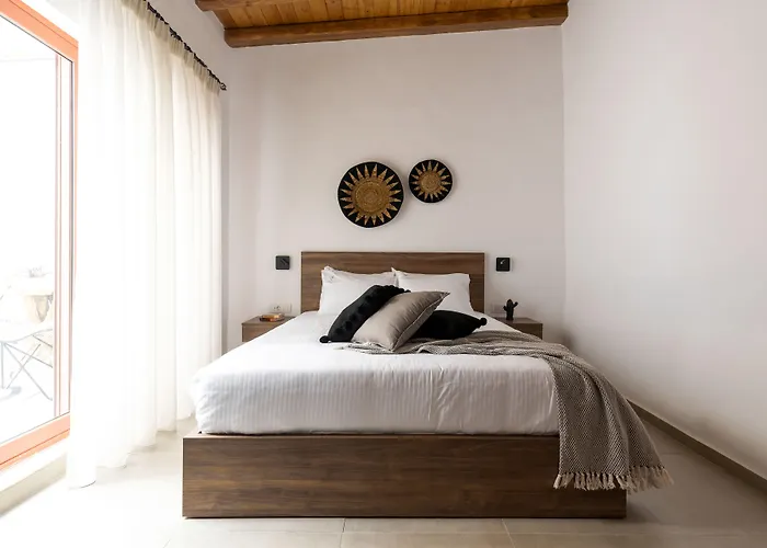 Aparthotel Blue Jasmine Rhodes City