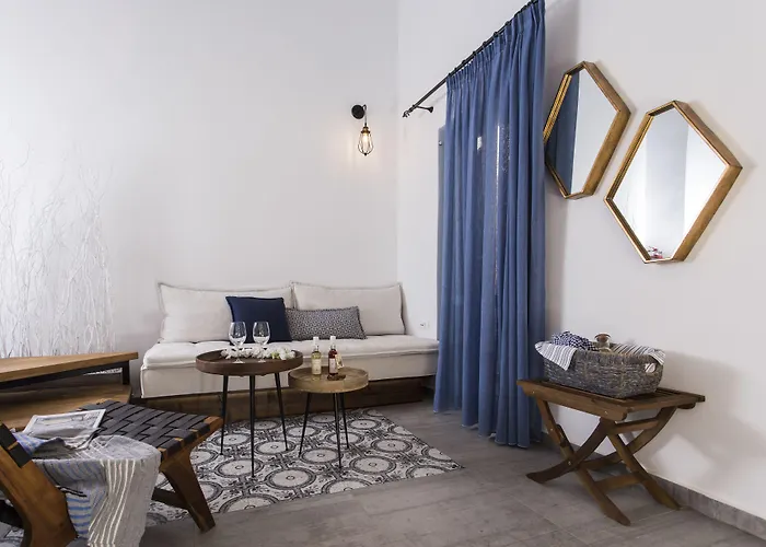 Aparthotel Blue Jasmine Rhodes City