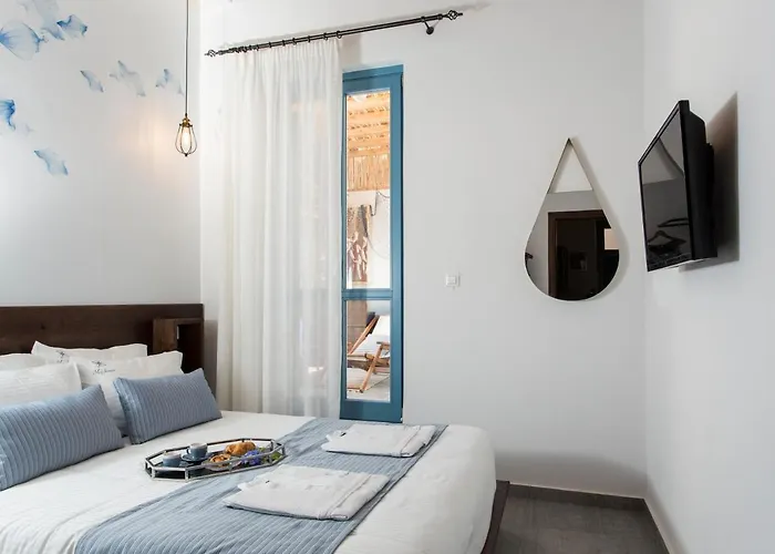 Aparthotel Blue Jasmine 4*