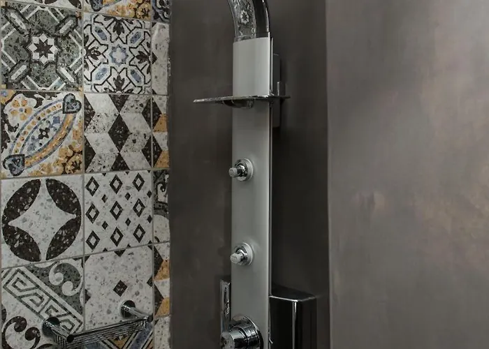 Blue Jasmine Aparthotel