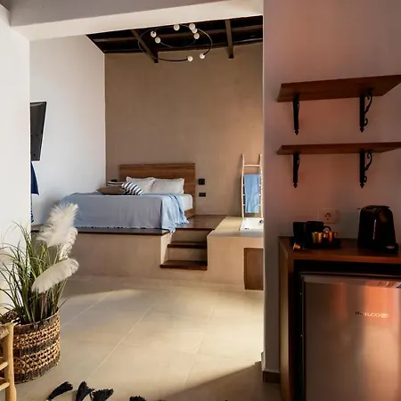 公寓式酒店 Blue Jasmine 4*