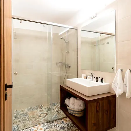 Apartahotel Blue Jasmine 4*