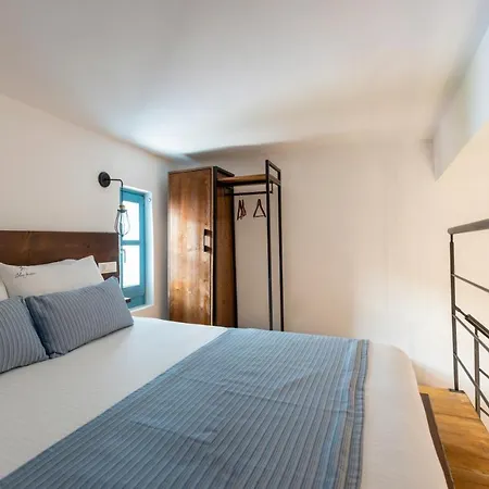 Aparthotel Blue Jasmine