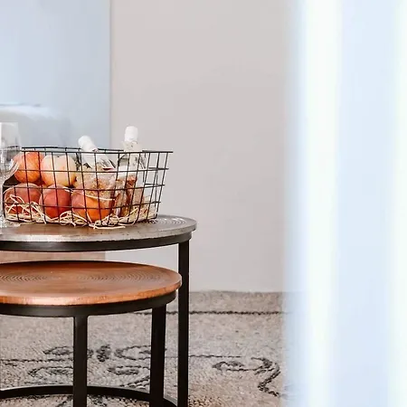 Blue Jasmine Hotel de apartamente