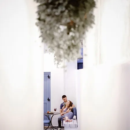 Blue Jasmine Aparthotel Rhodes City