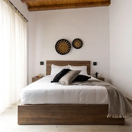 Apartahotel Blue Jasmine Rhodes City