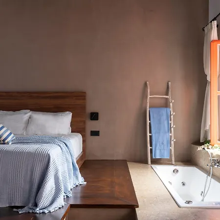 Apartahotel Blue Jasmine