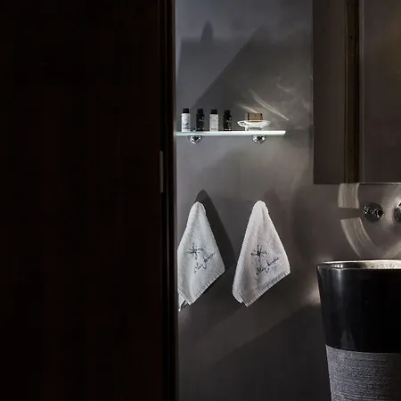 Aparthotel Blue Jasmine