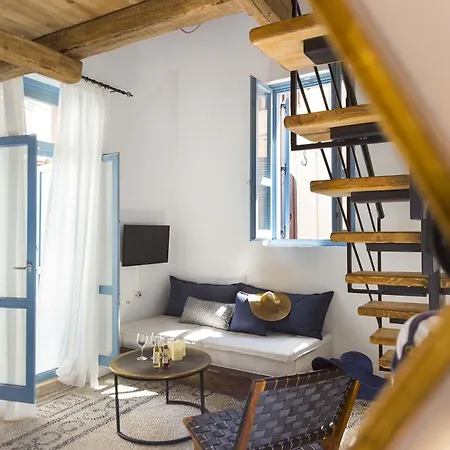 Aparthotel Blue Jasmine 4*