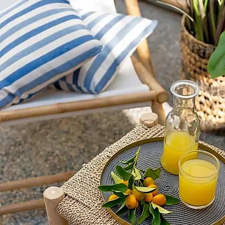 Blue Jasmine Aparthotel Rhodes City