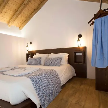 Blue Jasmine Aparthotel 4*