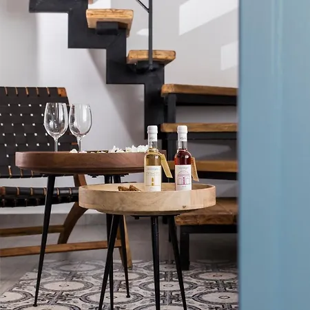 Aparthotel Blue Jasmine