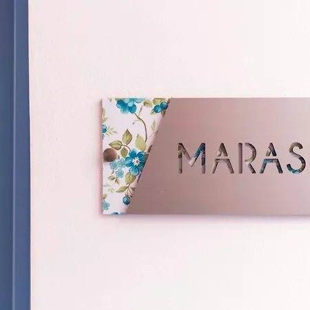 Blue Jasmine Aparthotel Rhodes City