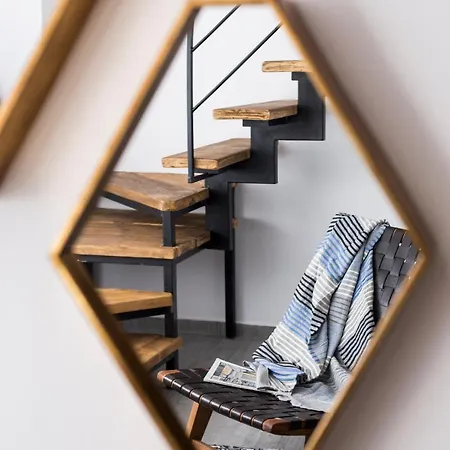 Blue Jasmine 4* Rhodes City