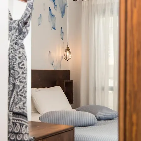 Hotel de apartamente Blue Jasmine 4*