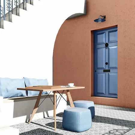 Blue Jasmine Apartahotel Rhodes City