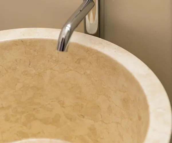 Lägenhetshotell Blue Jasmine