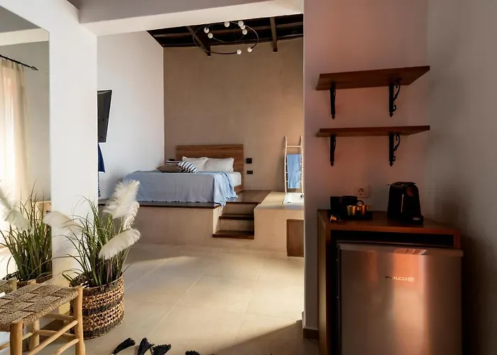 Apart Otel Blue Jasmine 4*