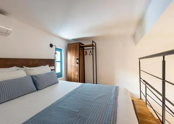 Apart Otel Blue Jasmine