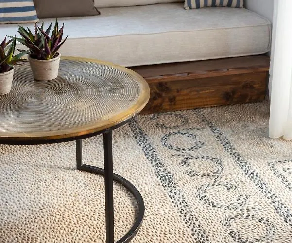 Lägenhetshotell Blue Jasmine Rhodes City