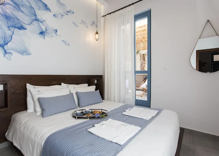 Apart Otel Blue Jasmine 4*