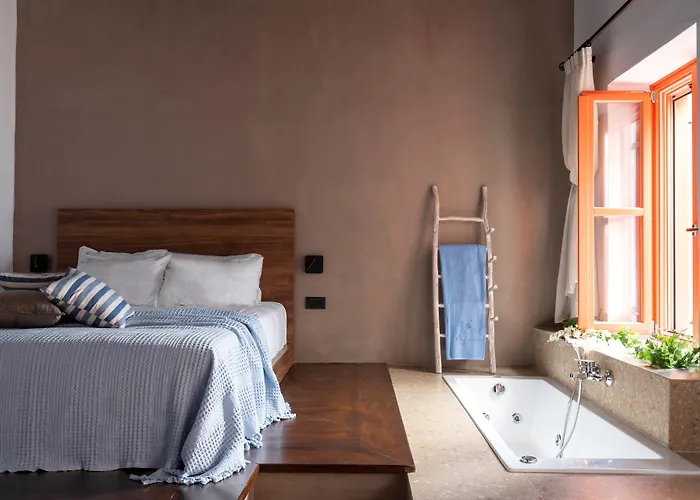 Apart Otel Blue Jasmine