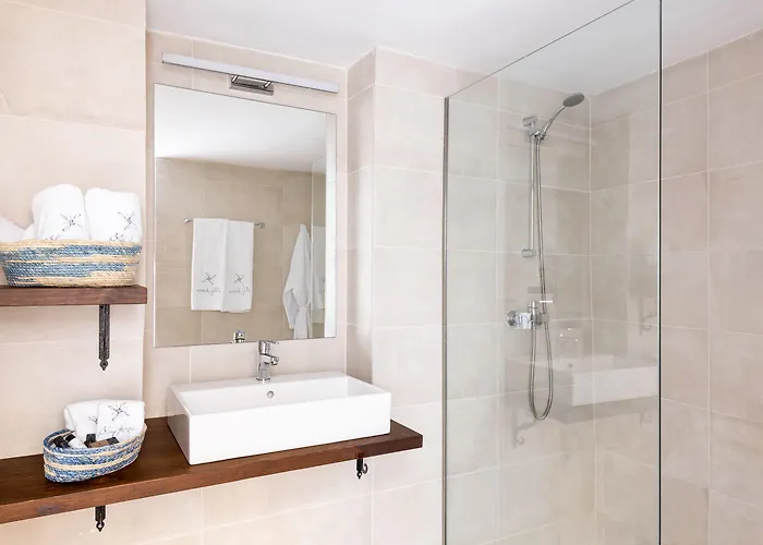 Lägenhetshotell Blue Jasmine Rhodes City