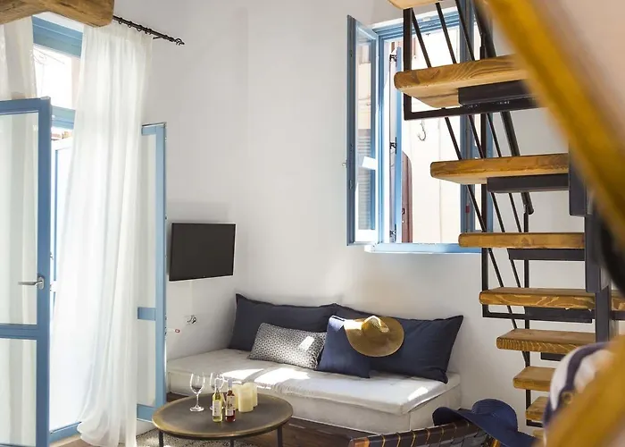 Apart Otel Blue Jasmine 4*