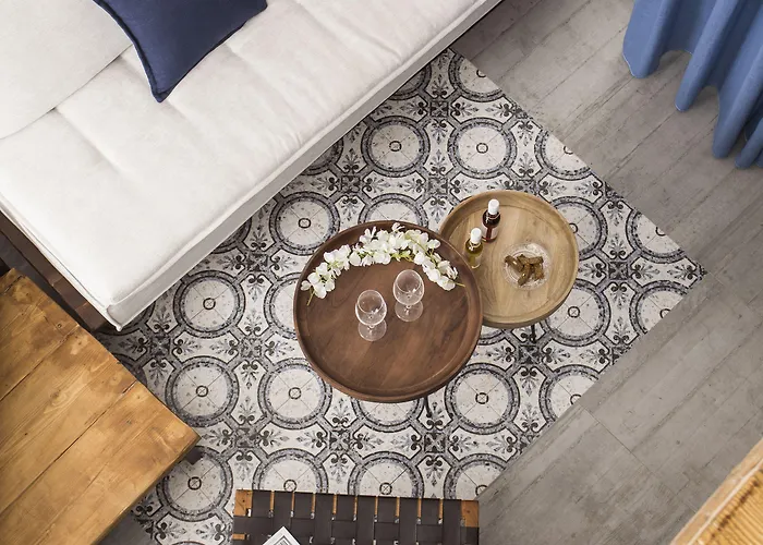 Apart Otel Blue Jasmine 4*