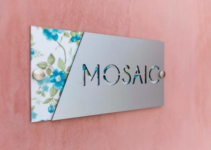 Apart Otel Blue Jasmine