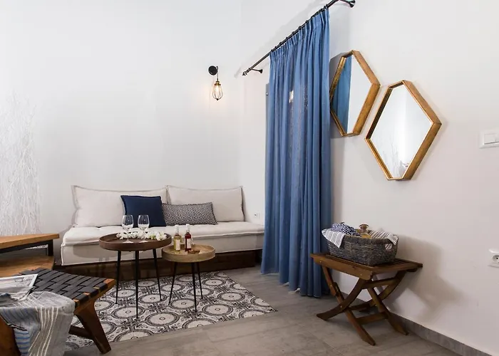 Blue Jasmine Apart Otel