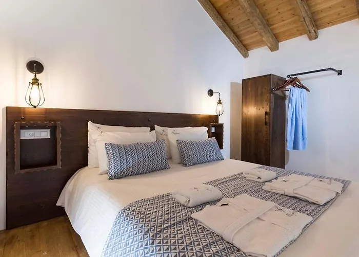 Apart Otel Blue Jasmine 4*