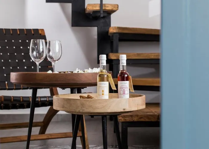 Apart Otel Blue Jasmine