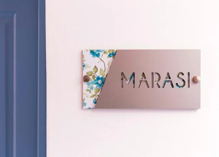 Blue Jasmine Apart Otel Rhodes City