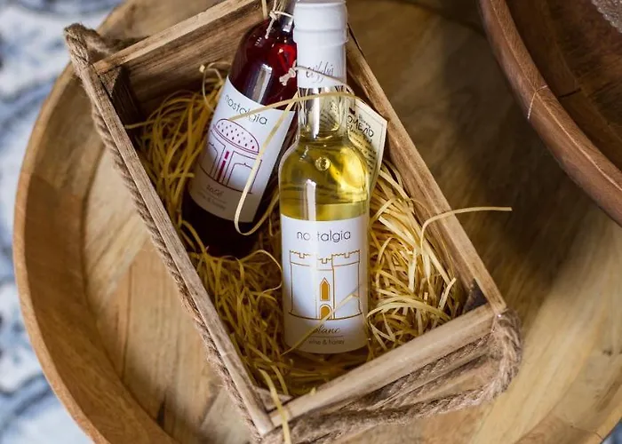 Apart Otel Blue Jasmine