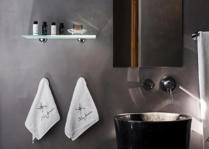 Blue Jasmine Apart Otel Rhodes City