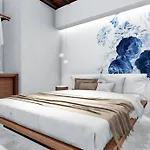 Blue Jasmine Rhodes City