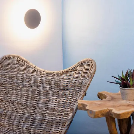 Aparthotel Blue Jasmine Rhodes City