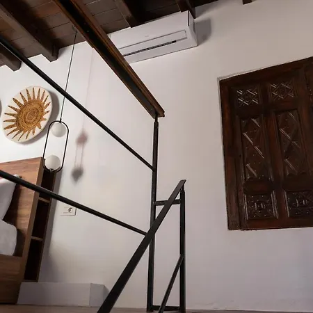 Aparthotel Blue Jasmine